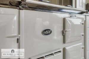 Feature AGA- click for photo gallery